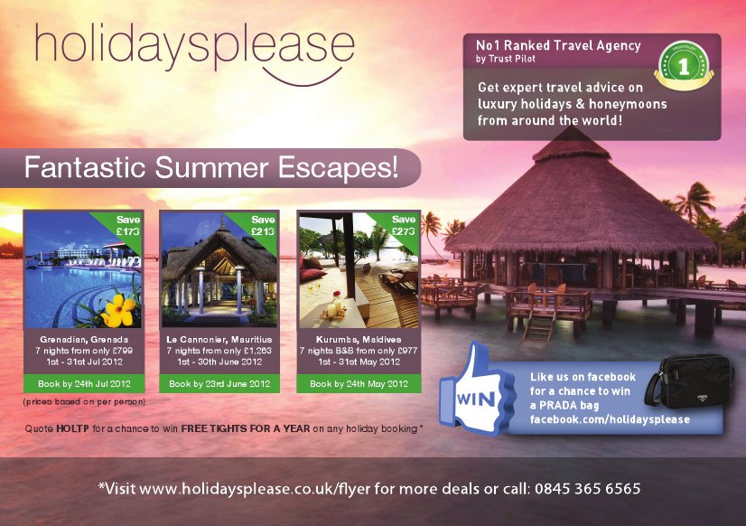 luxury holidays abroad from holidays please travel holidays flyers